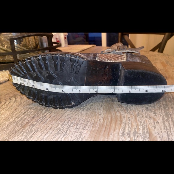 Freebird by Steven Apex size 7 - Picture 7 of 8